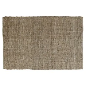 Alfombra Home ESPRIT Marrón Boho 75 x 175 x 1 cm de Home ESPRIT, Alfombras - Ref: S3058796, Precio: 53,07 €, Descuento: %