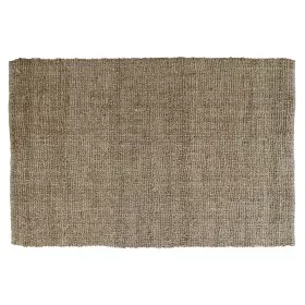 Alfombra Home ESPRIT Marrón Boho 75 x 175 x 1 cm de Home ESPRIT, Alfombras - Ref: S3058796, Precio: 46,49 €, Descuento: %