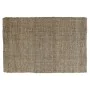 Alfombra Home ESPRIT Marrón Boho 140 x 200 x 1 cm de Home ESPRIT, Alfombras - Ref: S3058797, Precio: 109,87 €, Descuento: %