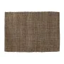 Alfombra Home ESPRIT Marrón Boho 160 x 230 x 1 cm de Home ESPRIT, Alfombras - Ref: S3058798, Precio: 144,84 €, Descuento: %