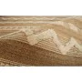 Alfombra Home ESPRIT Blanco Marrón Boho 140 x 200 x 1 cm de Home ESPRIT, Alfombras - Ref: S3058811, Precio: 129,08 €, Descuen...