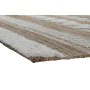 Alfombra Home ESPRIT Blanco Marrón Boho 160 x 230 x 1 cm de Home ESPRIT, Alfombras - Ref: S3058812, Precio: 163,51 €, Descuen...