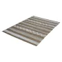 Alfombra Home ESPRIT Blanco Marrón Boho 200 x 300 x 1 cm de Home ESPRIT, Alfombras - Ref: S3058813, Precio: 245,19 €, Descuen...