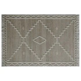 Alfombra Home ESPRIT Boho 75 x 175 x 1 cm de Home ESPRIT, Alfombras - Ref: S3058815, Precio: 74,61 €, Descuento: %