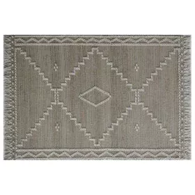 Alfombra Home ESPRIT Boho 75 x 175 x 1 cm de Home ESPRIT, Alfombras - Ref: S3058815, Precio: 74,61 €, Descuento: %