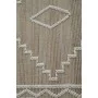 Alfombra Home ESPRIT Boho 75 x 175 x 1 cm de Home ESPRIT, Alfombras - Ref: S3058815, Precio: 74,61 €, Descuento: %