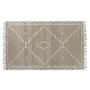 Tapete Home ESPRIT Branco Natural Boho 160 x 230 x 1 cm de Home ESPRIT, Tapetes - Ref: S3058817, Preço: 204,09 €, Desconto: %