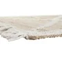 Tapete Home ESPRIT Branco Natural Boho 160 x 230 x 1 cm de Home ESPRIT, Tapetes - Ref: S3058817, Preço: 204,09 €, Desconto: %