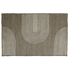 Tapis Home ESPRIT Boho 140 x 200 x 1 cm de Home ESPRIT, Tapis - Réf : S3058821, Prix : 129,08 €, Remise : %