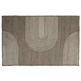 Alfombra Home ESPRIT Boho 140 x 200 x 1 cm de Home ESPRIT, Alfombras - Ref: S3058821, Precio: 129,08 €, Descuento: %