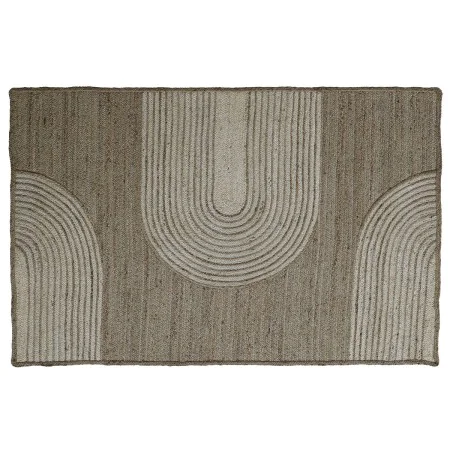 Tapete Home ESPRIT Boho 140 x 200 x 1 cm de Home ESPRIT, Tapetes - Ref: S3058821, Preço: 129,08 €, Desconto: %