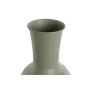 Vase Home ESPRIT grün Creme Metall 20 x 20 x 34,5 cm (2 Stück) von Home ESPRIT, Vasen - Ref: S3058829, Preis: 41,68 €, Rabatt: %