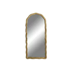 Miroir mural Home ESPRIT Naturel Scandi 51 x 4,5 x 120 cm de Home ESPRIT, Miroirs muraux - Réf : S3058836, Prix : 92,90 €, Re...