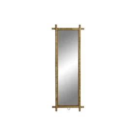 Espejo de pared Home ESPRIT Natural Urbano 60 x 3 x 170 cm de Home ESPRIT, Espejos de pared - Ref: S3058837, Precio: 140,43 €...