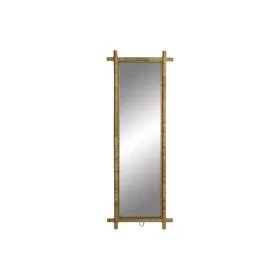 Espejo de pared Home ESPRIT Natural Urbano 60 x 3 x 170 cm de Home ESPRIT, Espejos de pared - Ref: S3058837, Precio: 134,82 €...