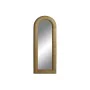 Wall mirror Home ESPRIT Natural Tropical 60,5 x 6 x 161 cm by Home ESPRIT, Wall-Mounted Mirrors - Ref: S3058840, Price: 172,9...