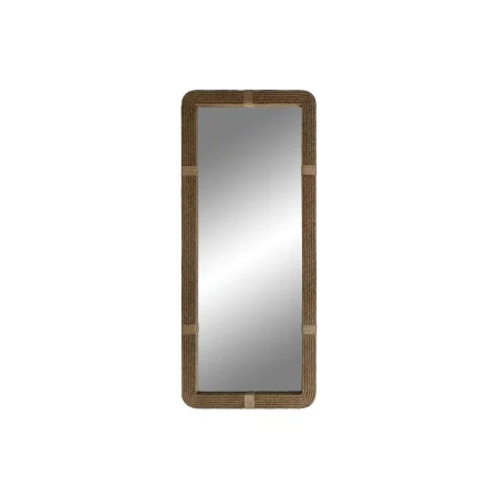 Miroir mural Home ESPRIT Naturel 66 X 3,5 X 153 CM de Home ESPRIT, Miroirs muraux - Réf : S3058842, Prix : 177,22 €, Remise : %