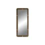 Wall mirror Home ESPRIT Natural 66 X 3,5 X 153 CM by Home ESPRIT, Wall-Mounted Mirrors - Ref: S3058842, Price: 170,13 €, Disc...