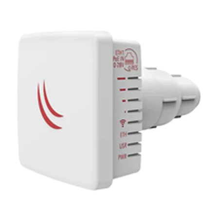 Wi-Fi Amplifier Mikrotik RBLDFG-5ACD by Mikrotik, Antennae - Ref: M0200874, Price: 64,15 €, Discount: %