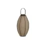 Bougeoir Home ESPRIT Naturel Jute Bambou 34 x 34 x 60 cm de Home ESPRIT, Bougeoirs et chandeliers - Réf : S3058852, Prix : 44...