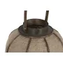 Bougeoir Home ESPRIT Naturel Jute Bambou 31,5 x 31,5 x 53 cm de Home ESPRIT, Bougeoirs et chandeliers - Réf : S3058854, Prix ...