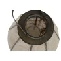 Bougeoir Home ESPRIT Naturel Jute Bambou 41,5 x 41,5 x 57 cm de Home ESPRIT, Bougeoirs et chandeliers - Réf : S3058858, Prix ...