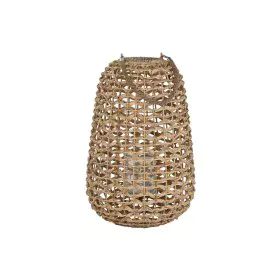 Bougeoir Home ESPRIT Naturel Métal 33 x 33 x 51 cm de Home ESPRIT, Bougeoirs et chandeliers - Réf : S3058860, Prix : 34,12 €,...