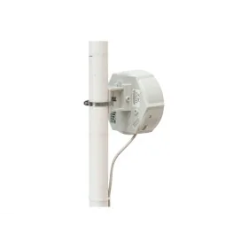 Access point Mikrotik RBSXTG-5HPND-SAR2 AP Backbone CPE 5 GHz White by Mikrotik, Wireless access points - Ref: M0200881, Pric...