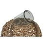 Bougeoir Home ESPRIT Naturel Métal 28 x 28 x 42 cm de Home ESPRIT, Bougeoirs et chandeliers - Réf : S3058861, Prix : 25,95 €,...