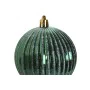 Boules de Noël Home ESPRIT Rouge Vert PVC 16 x 16 x 24 cm (2 Unités) de Home ESPRIT, Noël - Réf : S3058867, Prix : 16,89 €, R...