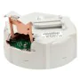 Ponto de Acesso Mikrotik RBSXTG-5HPND-SAR2 AP Backbone CPE 5 GHz Branco de Mikrotik, Pontos de acesso sem fios - Ref: M020088...