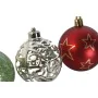 Christmas Baubles Home ESPRIT Multicolour PVC 18 x 12 x 30 cm (30 Pieces) by Home ESPRIT, Christmas - Ref: S3058870, Price: 9...