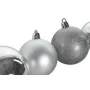 Boules de Noël Home ESPRIT Doré PVC 20 x 13 x 26 cm (2 Unités) de Home ESPRIT, Noël - Réf : S3058872, Prix : 23,39 €, Remise : %