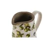 Brocca Home ESPRIT Bianco Marrone Verde Gres Shabby Chic Oliva di Home ESPRIT, Brocche e decanter - Rif: S3058889, Prezzo: 10...