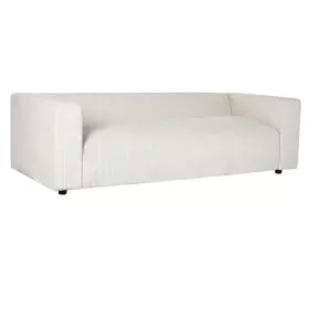 Sofa Home ESPRIT Cream Modern 224 x 95,5 x 66,5 cm by Home ESPRIT, Sofas & Couches - Ref: S3058896, Price: 670,39 €, Discount: %