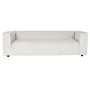 Sofá Home ESPRIT Crema Moderno 224 x 95,5 x 66,5 cm de Home ESPRIT, Sofás - Ref: S3058896, Precio: 670,39 €, Descuento: %