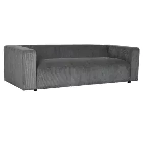 Sofá Home ESPRIT Gris claro Moderno 224 x 95,5 x 66,5 cm de Home ESPRIT, Sofás - Ref: S3058897, Precio: 603,35 €, Descuento: %