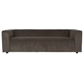 Divano Home ESPRIT Marrone Moderno 224 x 95,5 x 66,5 cm di Home ESPRIT, Divani - Rif: S3058898, Prezzo: 603,35 €, Sconto: %