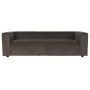 Sofa Home ESPRIT Brown Modern 224 x 95,5 x 66,5 cm by Home ESPRIT, Sofas & Couches - Ref: S3058898, Price: 670,39 €, Discount: %