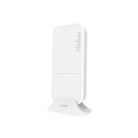 Point d'Accès Mikrotik RBWAPGR-5HACD2HND Blanc de Mikrotik, Points d'accès sans fil - Réf : M0200885, Prix : 140,89 €, Remise...