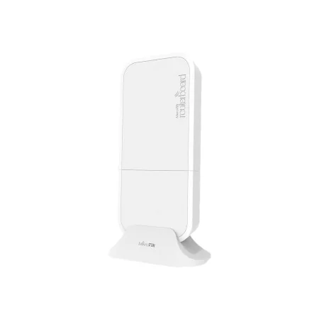 Punto d'Accesso Mikrotik RBWAPGR-5HACD2HND Bianco di Mikrotik, Punti di accesso wireless - Rif: M0200885, Prezzo: 140,89 €, S...