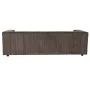 Sofa Home ESPRIT Brown Modern 224 x 95,5 x 66,5 cm by Home ESPRIT, Sofas & Couches - Ref: S3058898, Price: 670,39 €, Discount: %