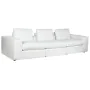 Divano Home ESPRIT Bianco Moderno 286 x 95,5 x 57 cm di Home ESPRIT, Divani - Rif: S3058899, Prezzo: 1,00 €, Sconto: %