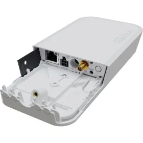 Punto d'Accesso Mikrotik RBWAPR-2ND&R11E-LR2 di Mikrotik, Punti di accesso wireless - Rif: M0200886, Prezzo: 148,20 €, Sconto: %