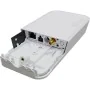 Punto d'Accesso Mikrotik RBWAPR-2ND&R11E-LR2 di Mikrotik, Punti di accesso wireless - Rif: M0200886, Prezzo: 161,84 €, Sconto: %