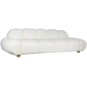 Canapé Home ESPRIT Blanc Moderne 284 x 103 x 83 cm de Home ESPRIT, Canapés et divans - Réf : S3058901, Prix : 1,00 €, Remise : %