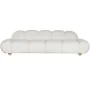 Divano Home ESPRIT Bianco Moderno 284 x 103 x 83 cm di Home ESPRIT, Divani - Rif: S3058901, Prezzo: 1,00 €, Sconto: %