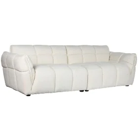 Sofá Home ESPRIT Branco Moderno 260 x 108 x 82 cm de Home ESPRIT, Sofás - Ref: S3058902, Preço: 1,00 €, Desconto: %