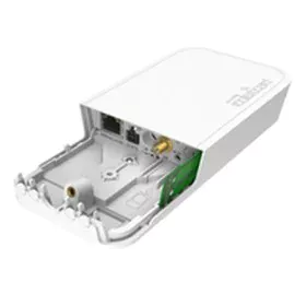 Point d'Accès Mikrotik RBWAPR-2ND&R11E-LR9 de Mikrotik, Points d'accès sans fil - Réf : M0200888, Prix : 167,10 €, Remise : %