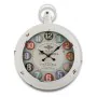 Orologio da Parete Versa 18190053 Metallo (79 x 60 cm) di Versa, Orologi da parete - Rif: S3400270, Prezzo: 53,53 €, Sconto: %